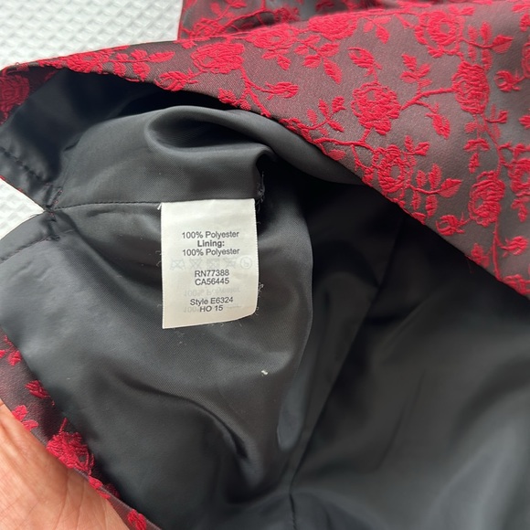 J. Crew Sleeveless Top, Size 6 - Picture 4 of 10